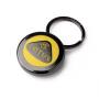 View Lotus Roundel Key Ring Full-Sized Product Image 1 of 4